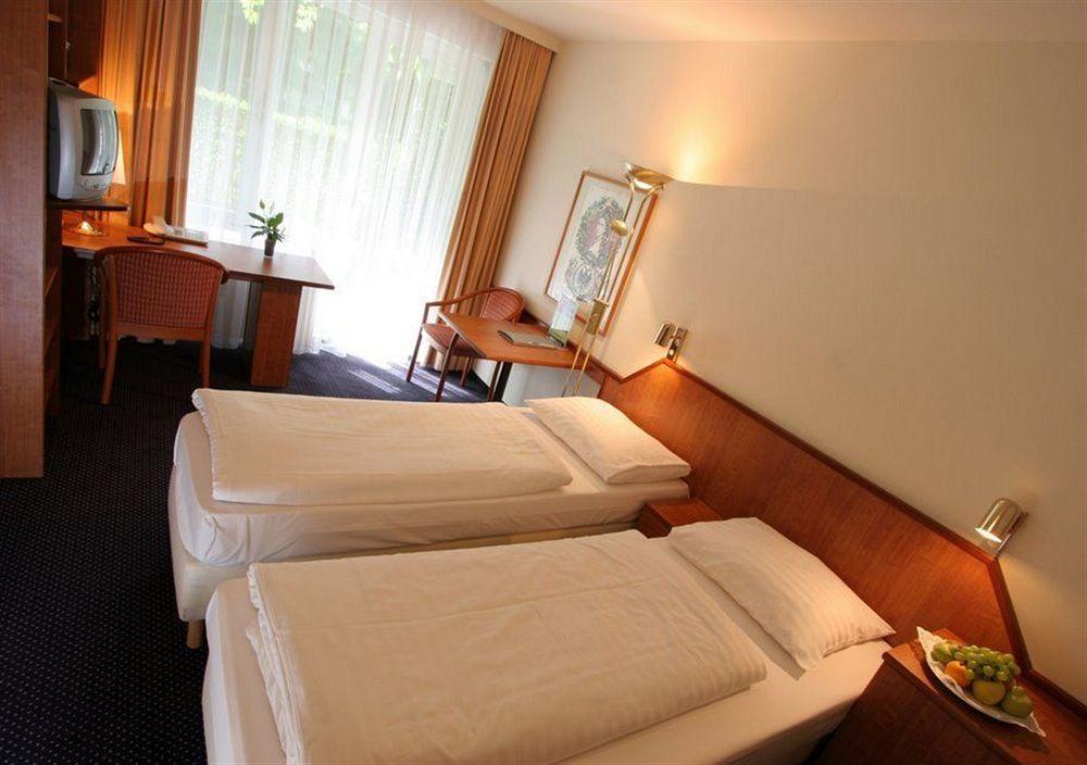Living Hotel Kaiser Franz Joseph Wien Værelse billede