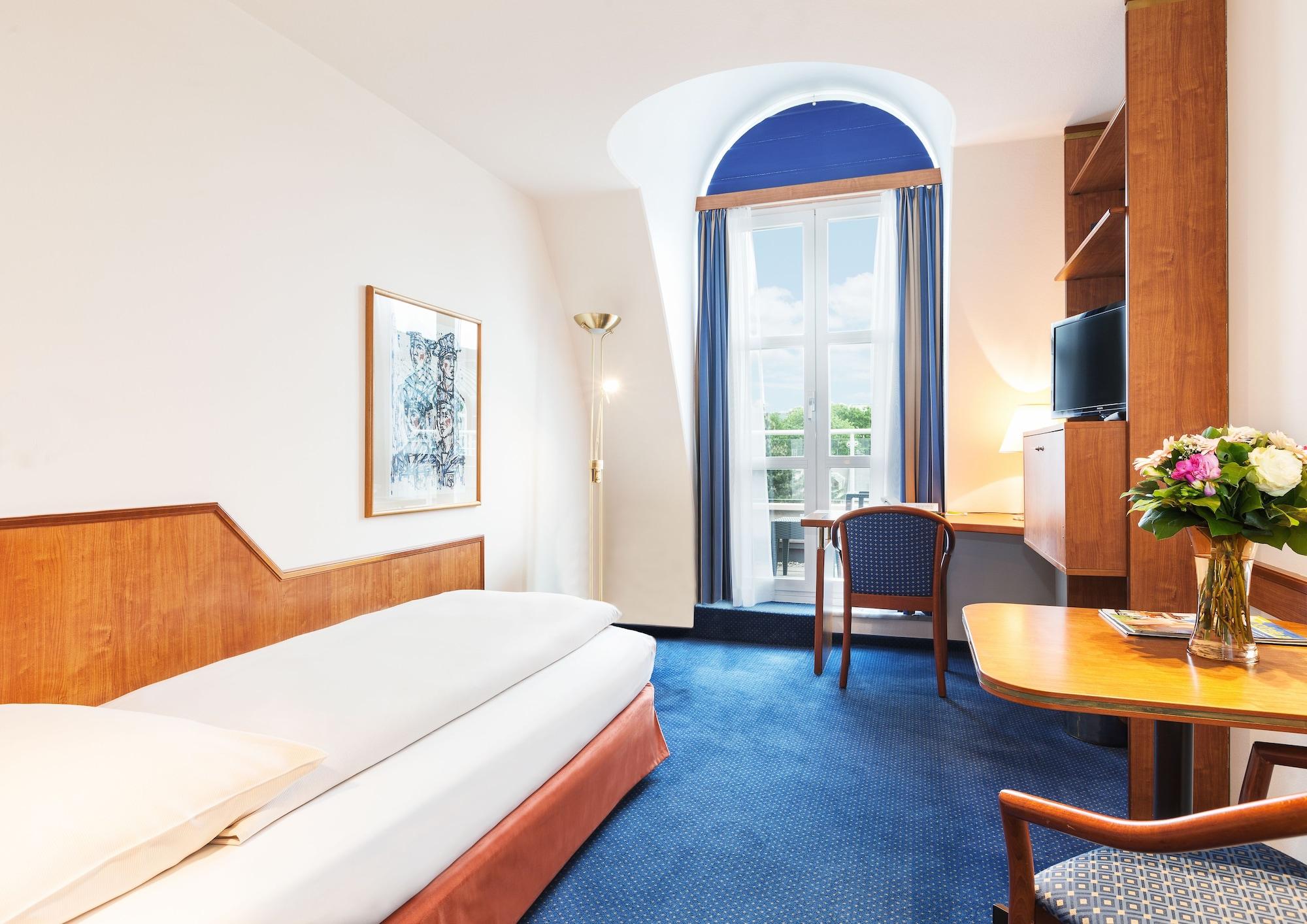 Living Hotel Kaiser Franz Joseph Wien Eksteriør billede