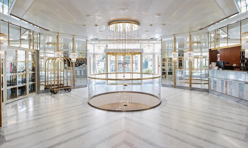 Living Hotel Kaiser Franz Joseph Wien Eksteriør billede
