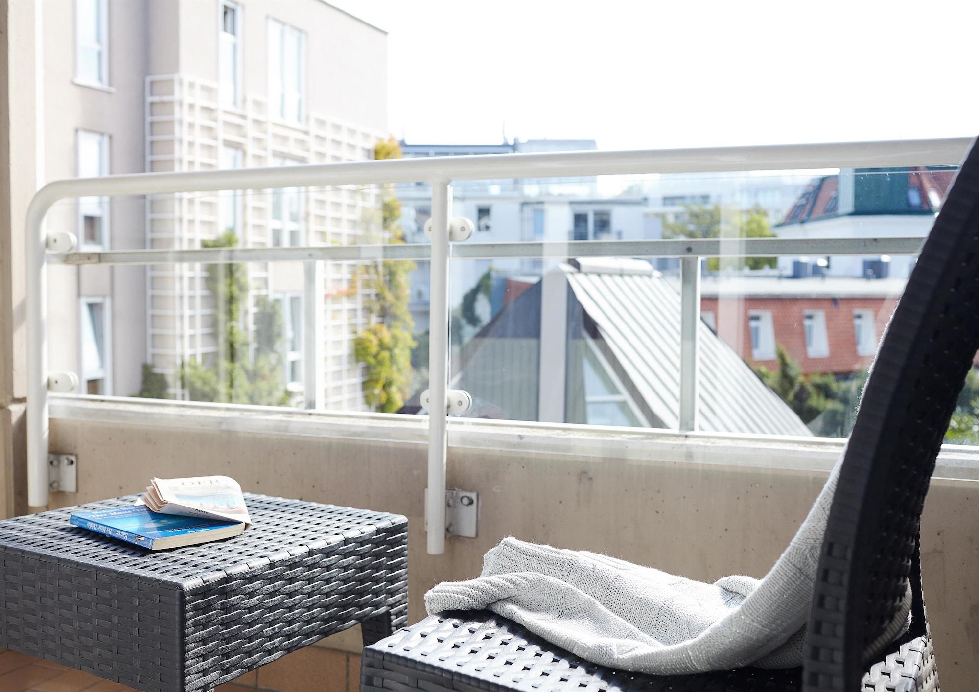 Living Hotel Kaiser Franz Joseph Wien Eksteriør billede