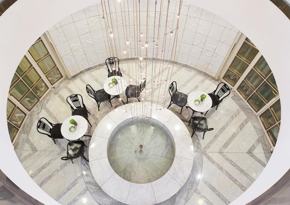 Living Hotel Kaiser Franz Joseph Wien Eksteriør billede