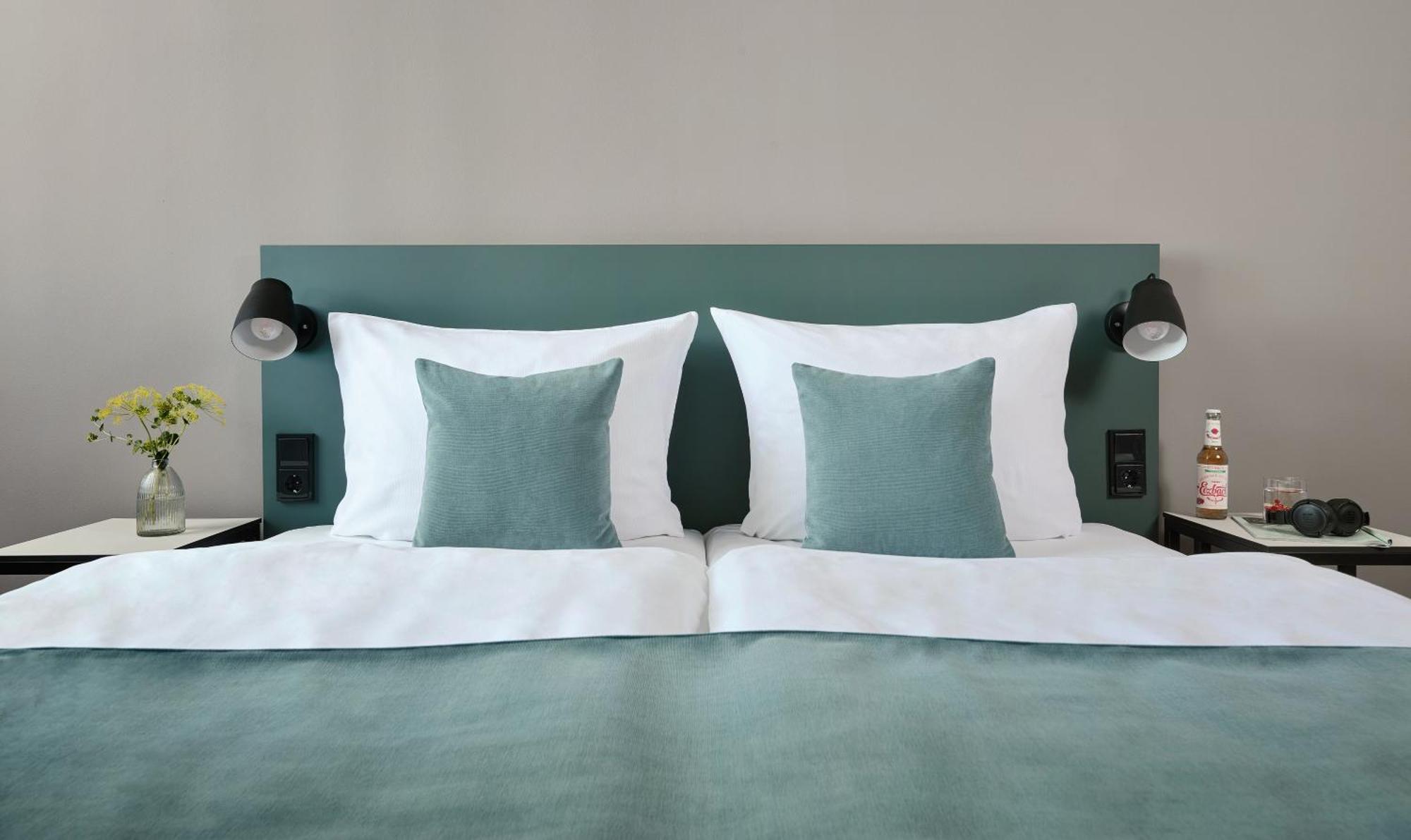Living Hotel Kaiser Franz Joseph Wien Eksteriør billede