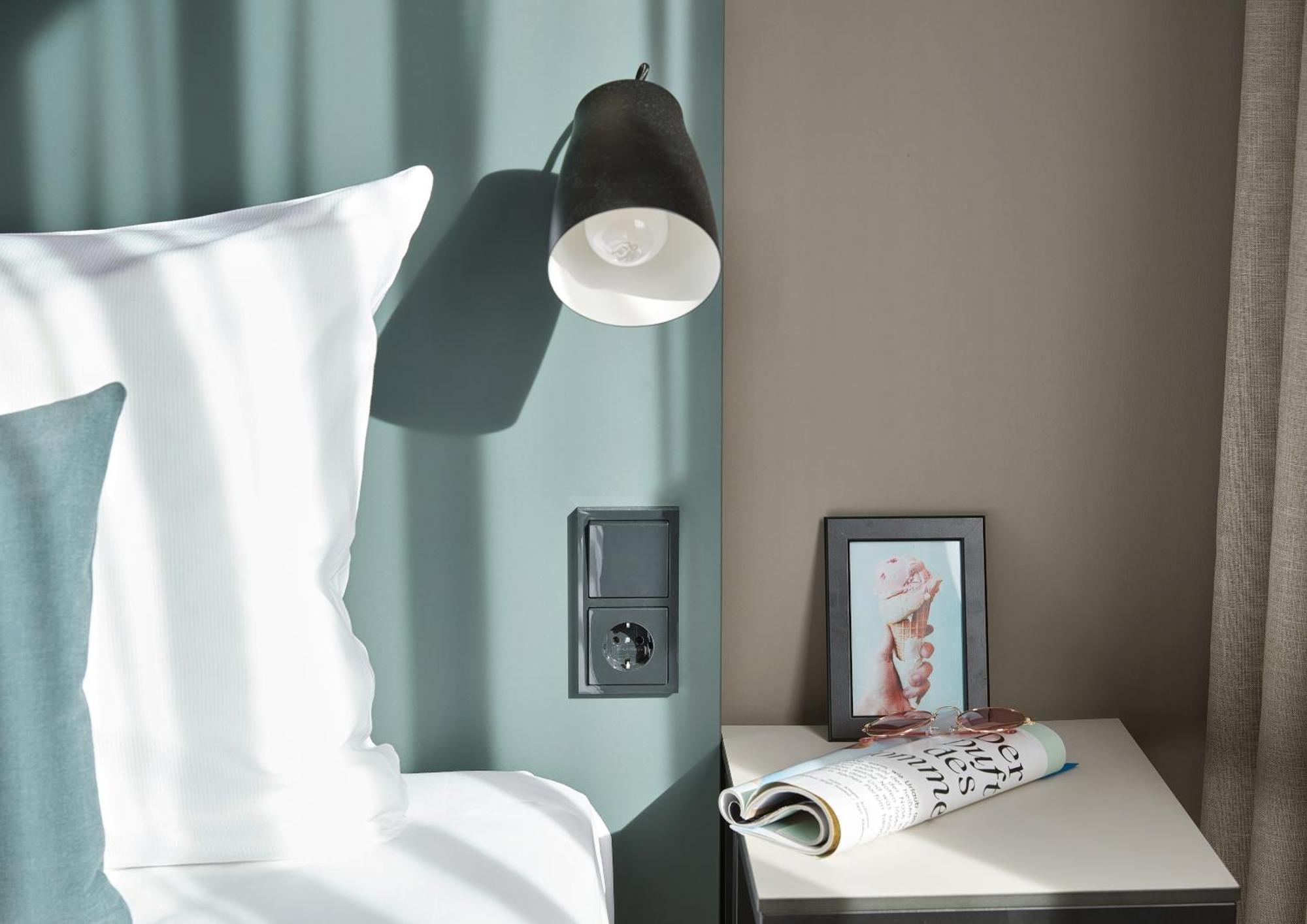 Living Hotel Kaiser Franz Joseph Wien Eksteriør billede