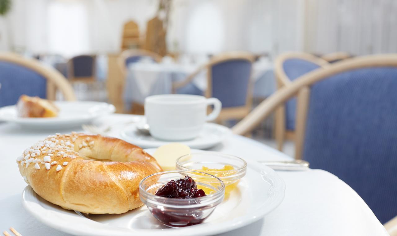 Living Hotel Kaiser Franz Joseph Wien Eksteriør billede