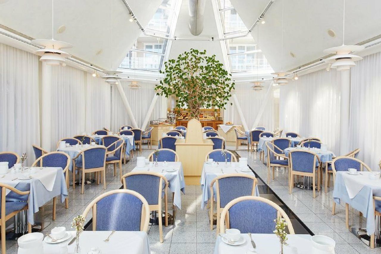 Living Hotel Kaiser Franz Joseph Wien Eksteriør billede