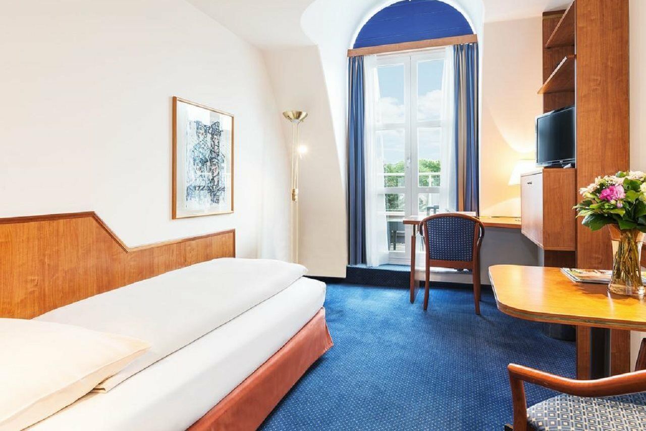 Living Hotel Kaiser Franz Joseph Wien Eksteriør billede
